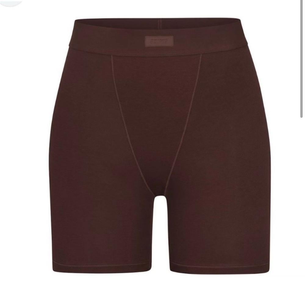 SKIMS Boyfriend Boxer Short